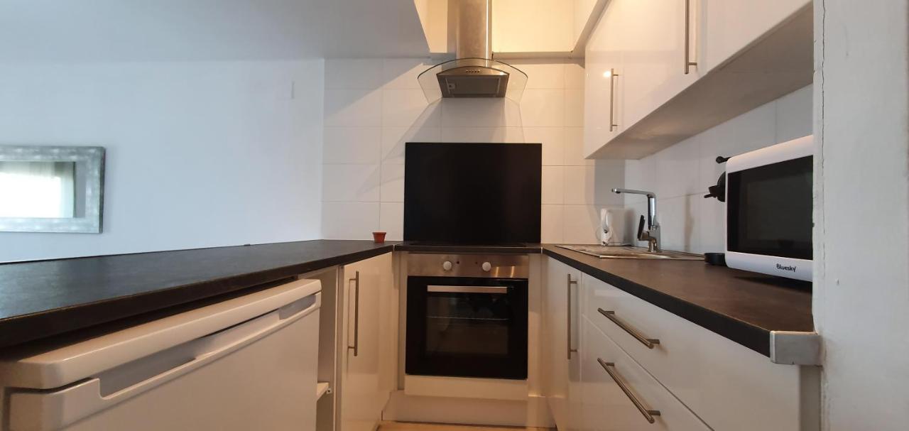 Modern Cozy Appartement Empuriabrava Eksteriør bilde